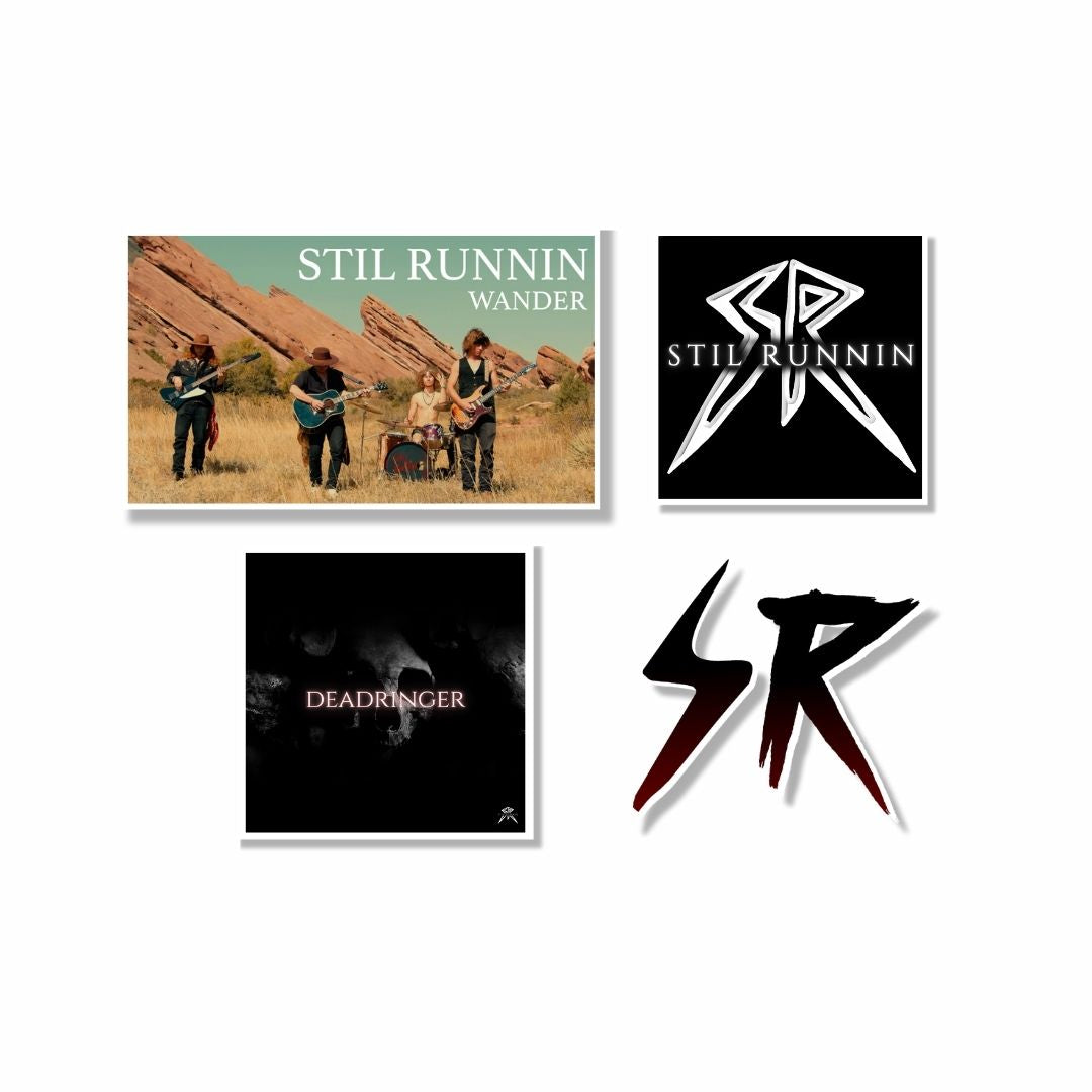 STICKER PACK